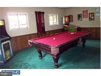 616 Panther Road Warminster, PA 18974 - Photo 6 of 12 Game Room