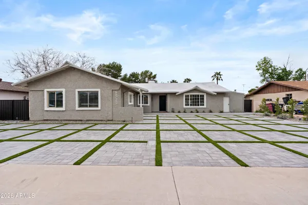 $999,900 | 8525 East Pasadena Avenue, Scottsdale, AZ 85250