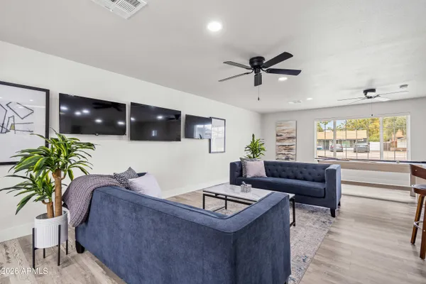 $999,900 | 8525 East Pasadena Avenue, Scottsdale, AZ 85250