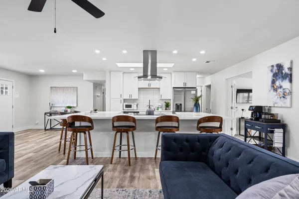 $999,900 | 8525 East Pasadena Avenue, Scottsdale, AZ 85250