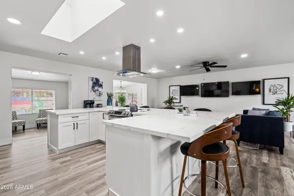 $999,900 | 8525 East Pasadena Avenue, Scottsdale, AZ 85250