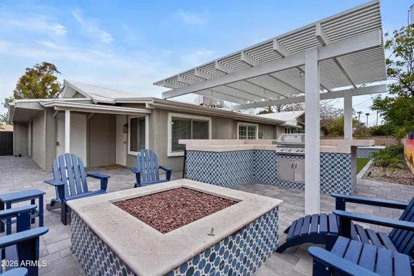 $999,900 | 8525 East Pasadena Avenue, Scottsdale, AZ 85250