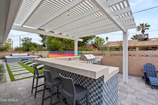 $999,900 | 8525 East Pasadena Avenue, Scottsdale, AZ 85250