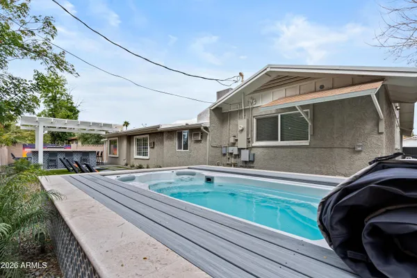 $999,900 | 8525 East Pasadena Avenue, Scottsdale, AZ 85250
