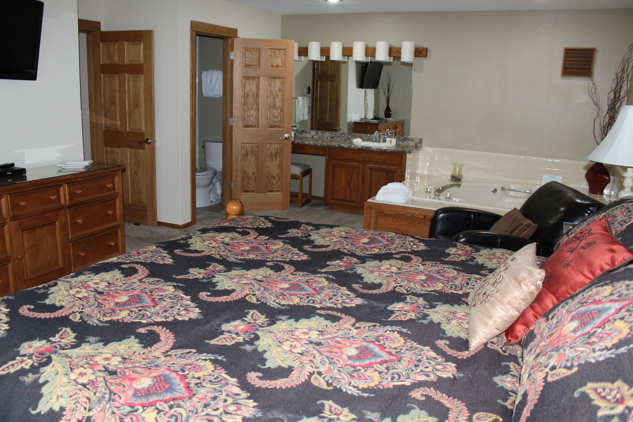 57307 Beaver Ridge Loop, Unit 7A Sunriver, OR 97707 - Photo 18 of 28 19-PrimeBed-R7