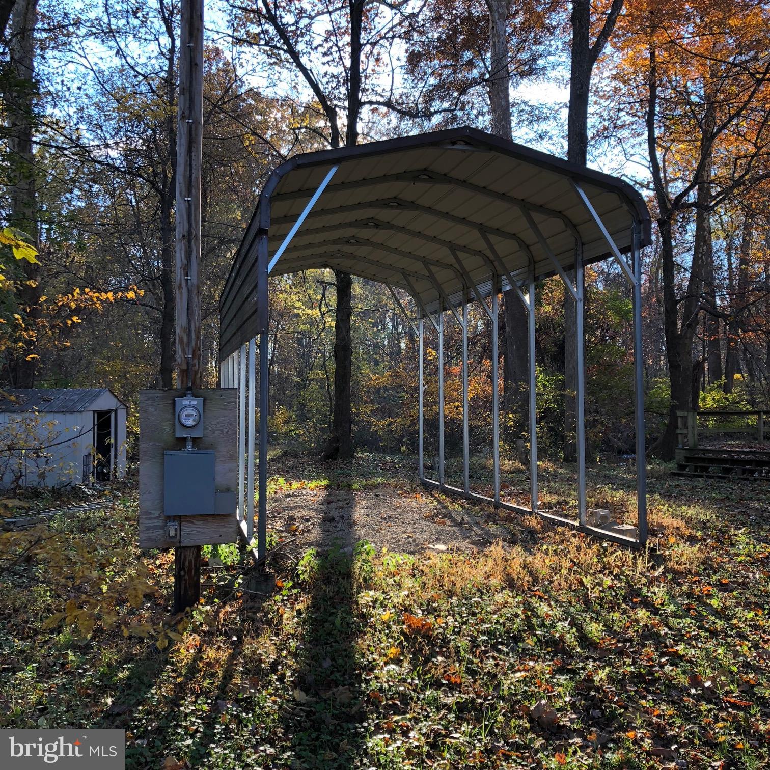 2 Rake Factory Road Biglerville, PA 17307 - Photo 5 of 8 Carport