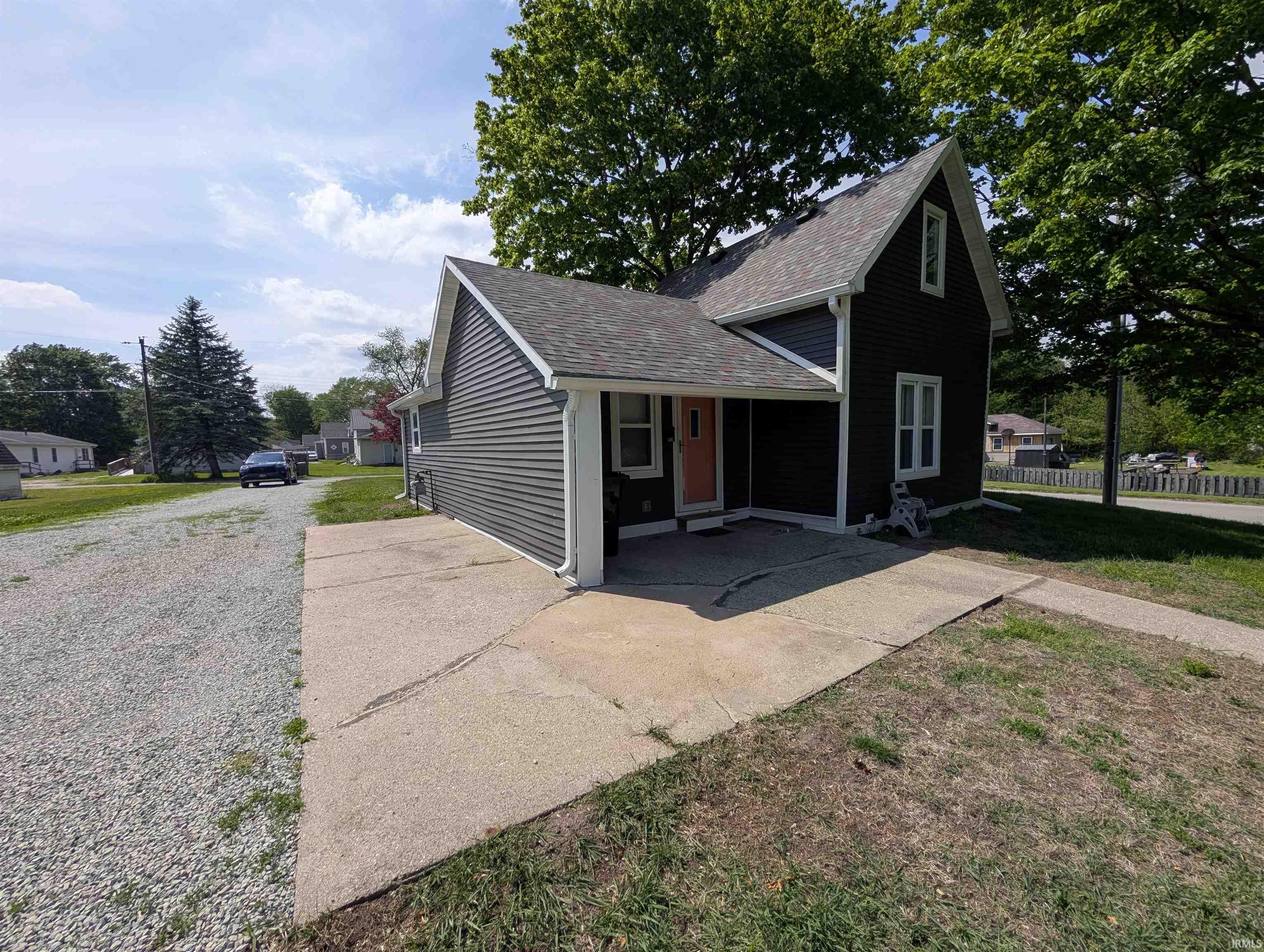 1200 College Avenue Rochester, IN 46975 - Photo 22 of 48