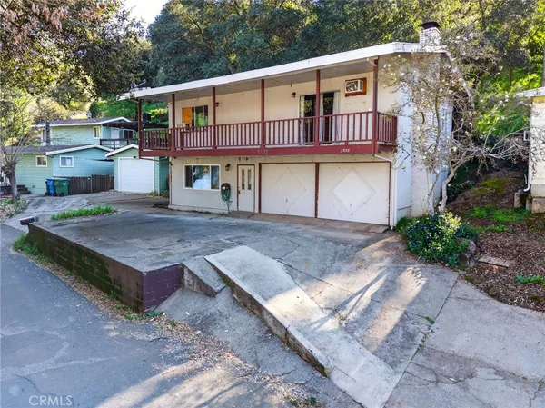 $235,000 | 3328 Konocti Lane, Kelseyville, CA 95451
