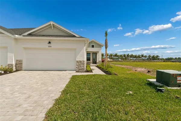 $454,990 | 2856 Marrakesh Lane, Sarasota, FL 34234