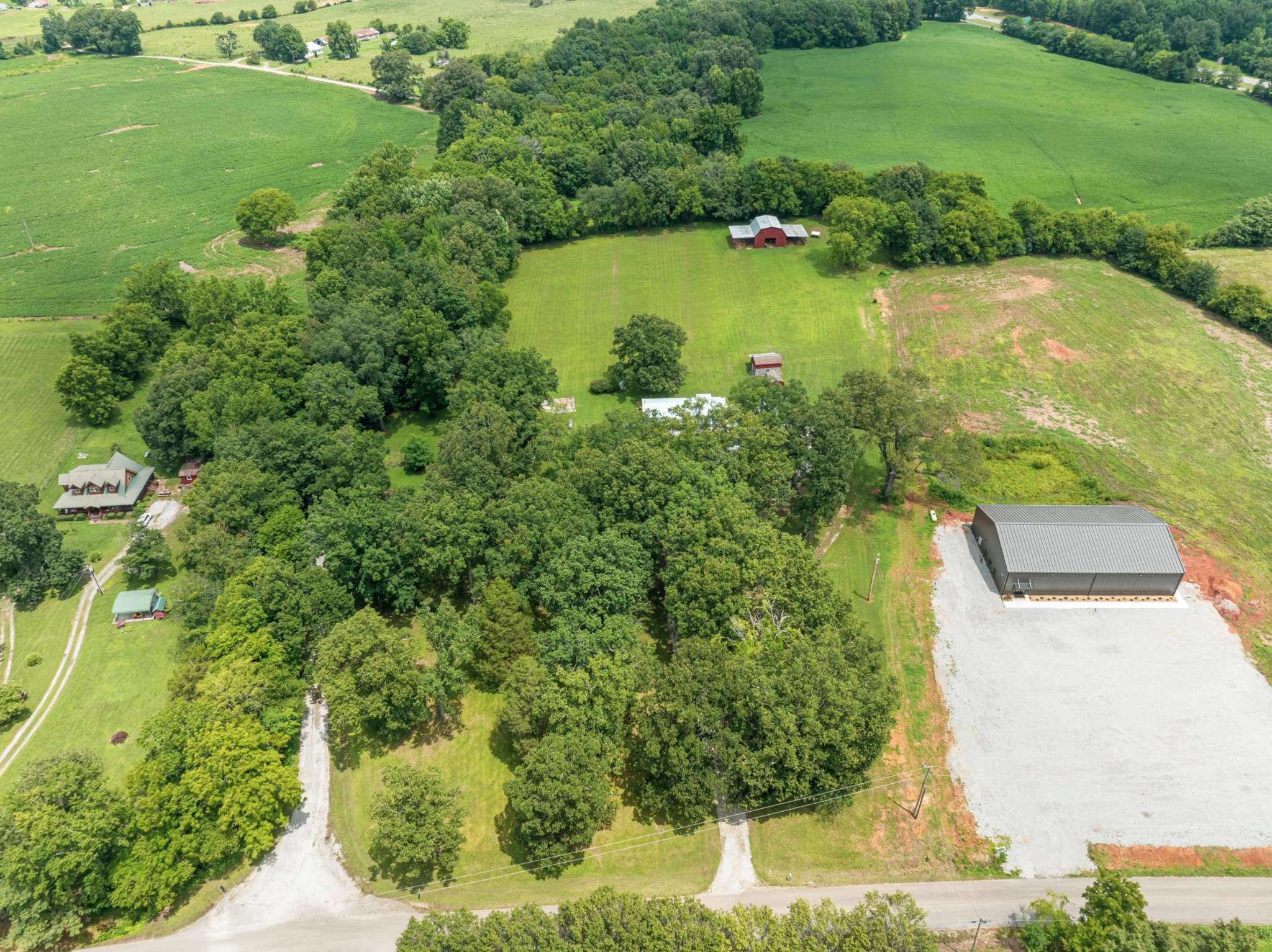 1017 Bells Mill Road Pelham, TN 37366 - Photo 35 of 48