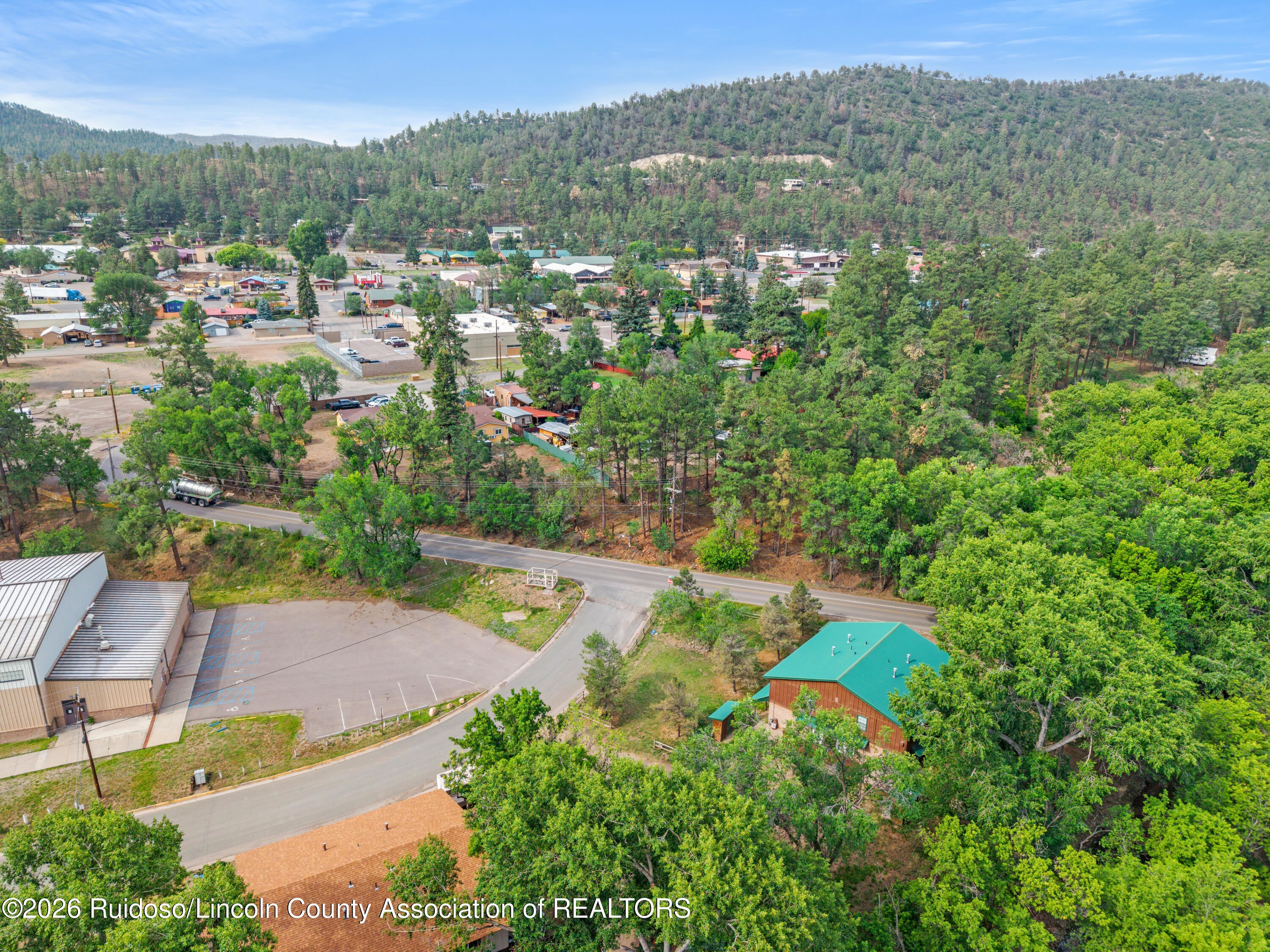 162 Reese Drive Ruidoso, NM 88345 - Photo 49 of 57 Gallery Image 49