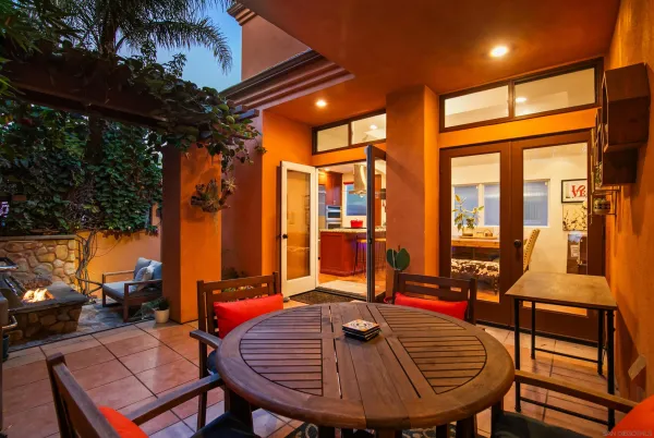 $8,500 | 618 Gravilla Place, La Jolla, CA 92037