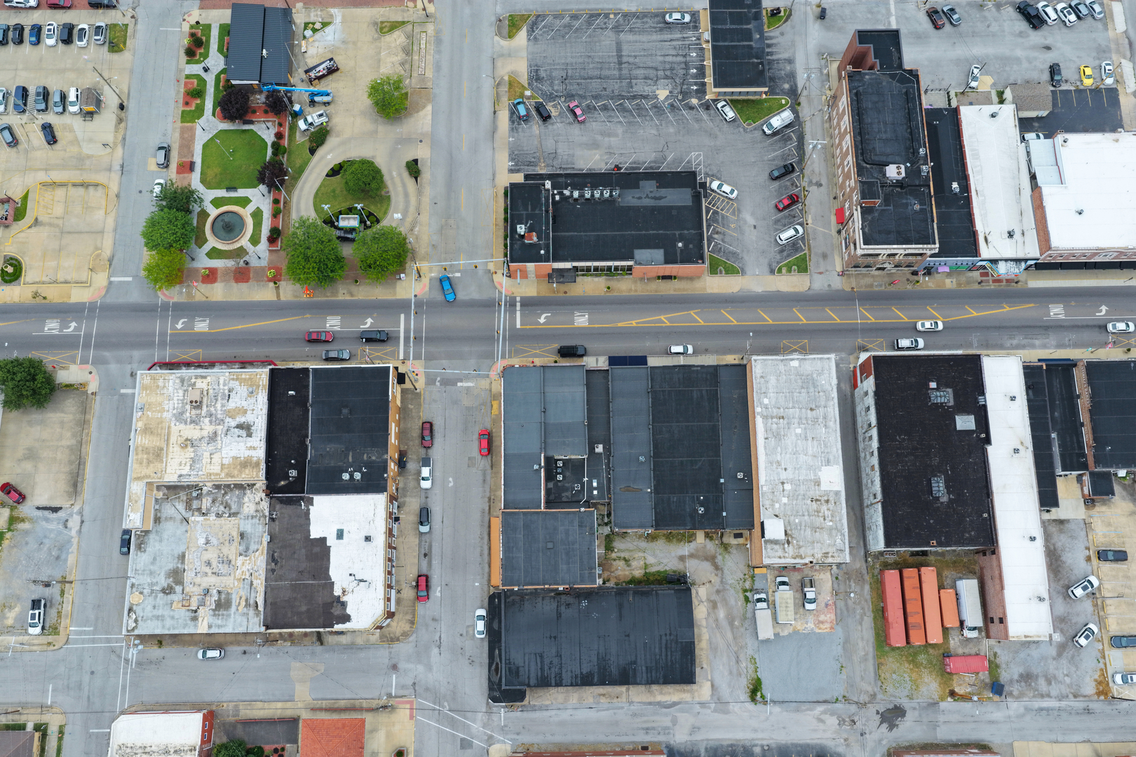 1306 Walnut Street Murphysboro, IL 62966 - Photo 83 of 87
