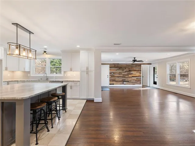 $775,000 | 3965 Hamilton View Way Northeast, Dacula, GA 30019