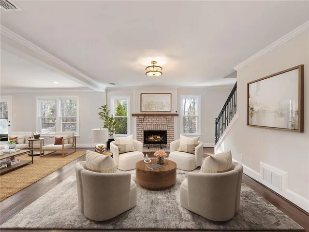 $775,000 | 3965 Hamilton View Way Northeast, Dacula, GA 30019