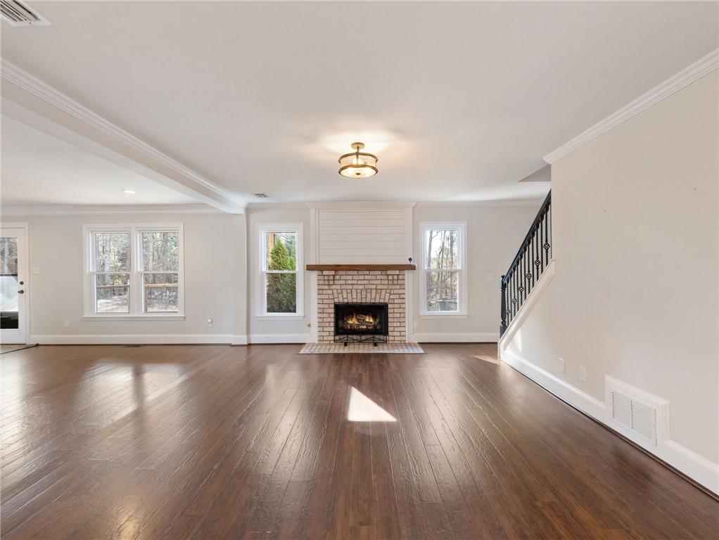 3965 Hamilton View Way Northeast Dacula, GA 30019 - Photo 12 of 76