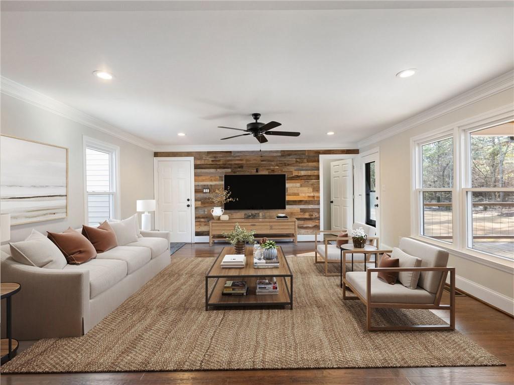 3965 Hamilton View Way Northeast Dacula, GA 30019 - Photo 14 of 76