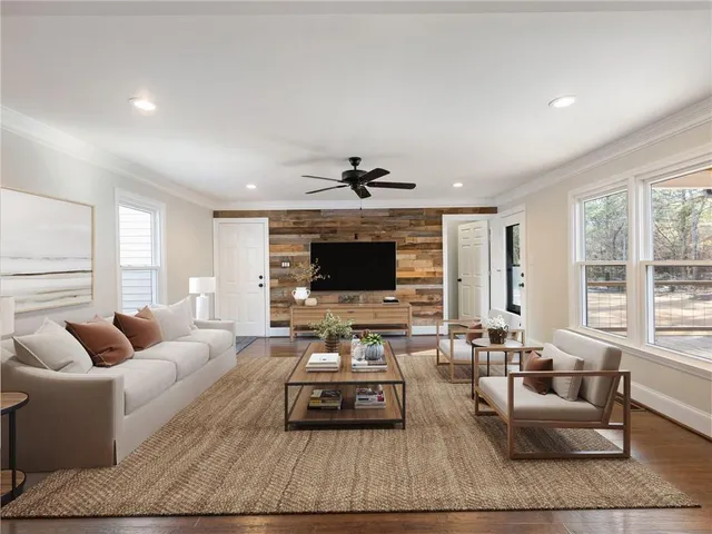 $775,000 | 3965 Hamilton View Way Northeast, Dacula, GA 30019