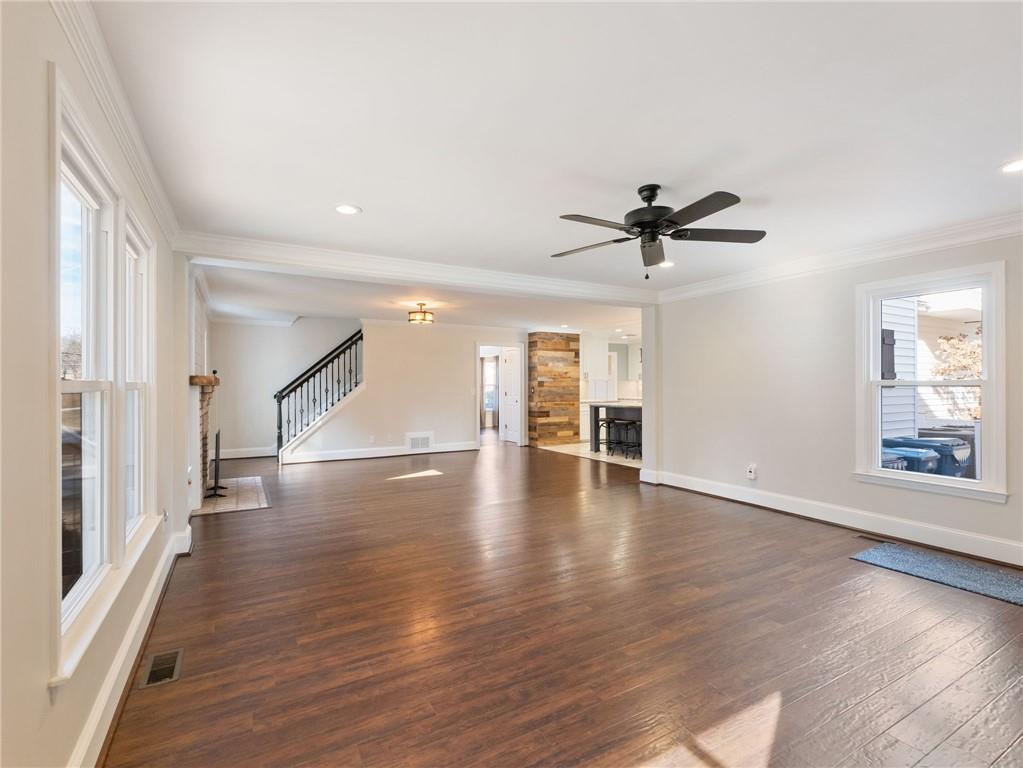 3965 Hamilton View Way Northeast Dacula, GA 30019 - Photo 17 of 76