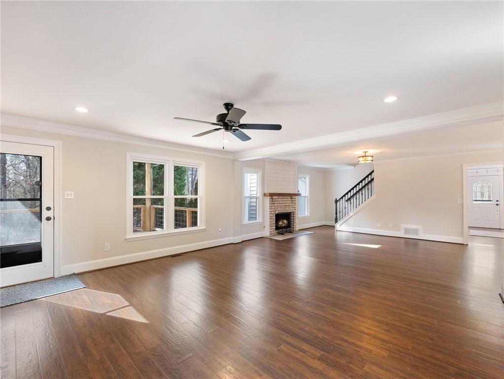 3965 Hamilton View Way Northeast Dacula, GA 30019 - Photo 18 of 76