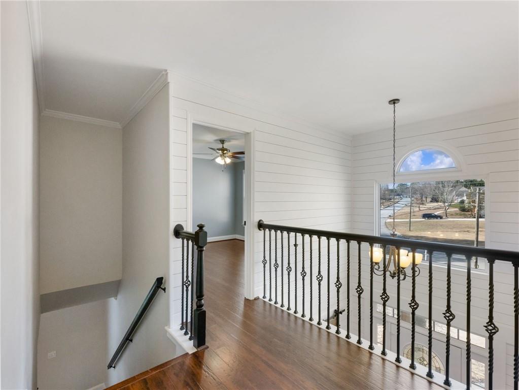 3965 Hamilton View Way Northeast Dacula, GA 30019 - Photo 26 of 76