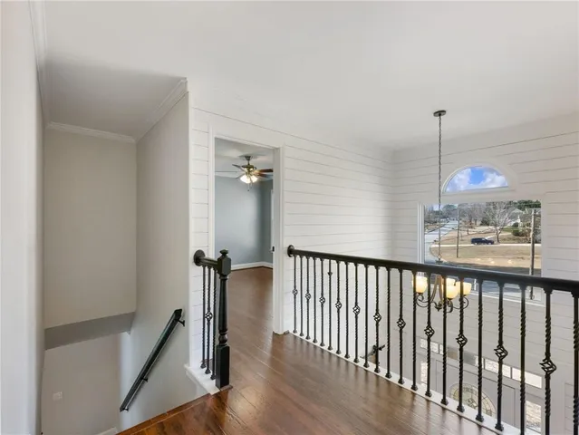 $775,000 | 3965 Hamilton View Way Northeast, Dacula, GA 30019