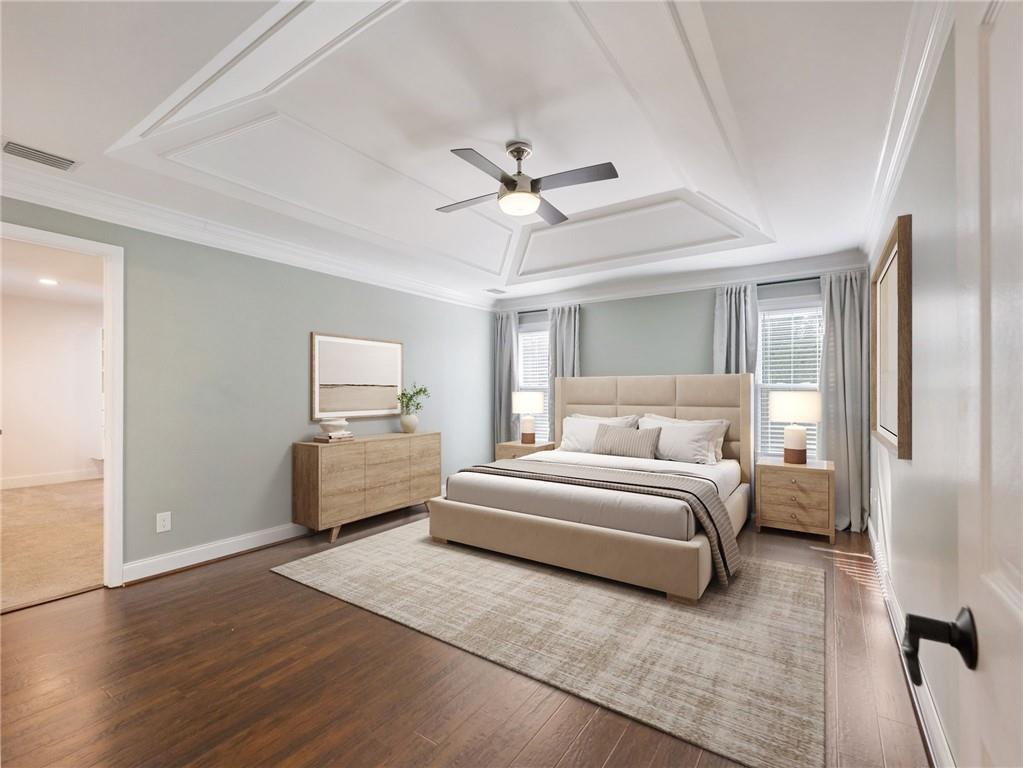 3965 Hamilton View Way Northeast Dacula, GA 30019 - Photo 28 of 76