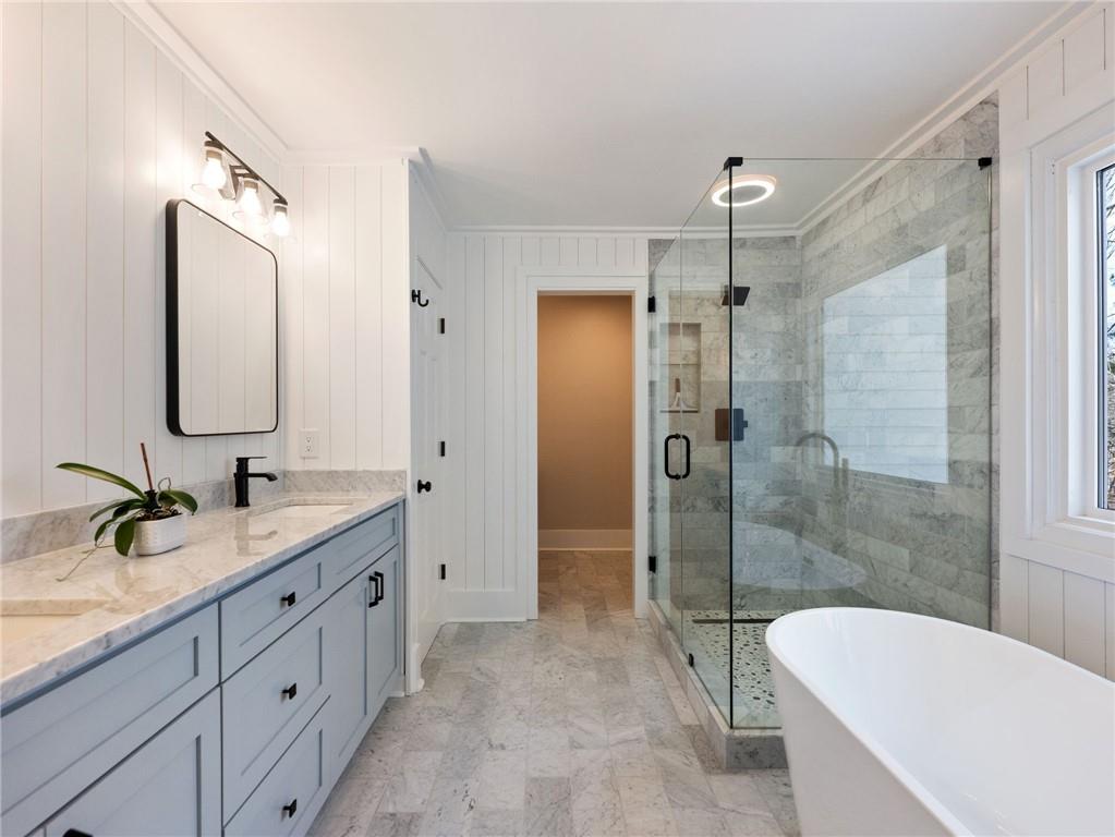 3965 Hamilton View Way Northeast Dacula, GA 30019 - Photo 35 of 76