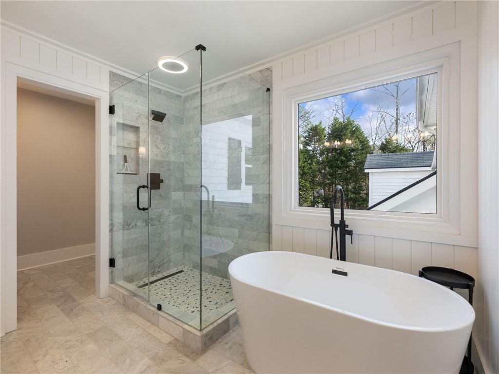 3965 Hamilton View Way Northeast Dacula, GA 30019 - Photo 37 of 76