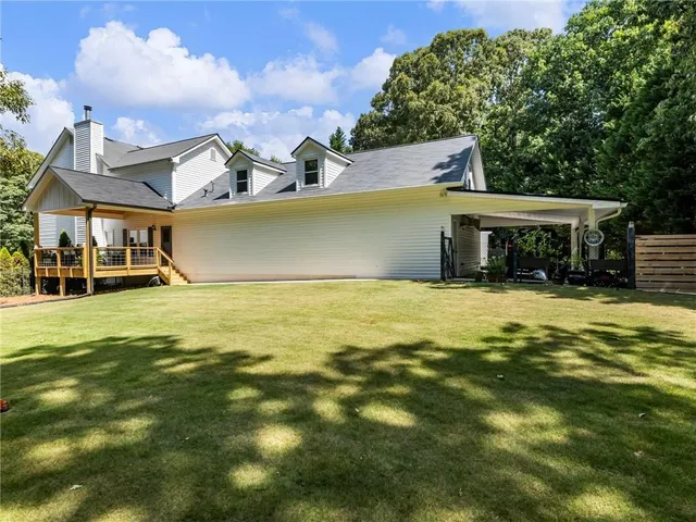 $775,000 | 3965 Hamilton View Way Northeast, Dacula, GA 30019