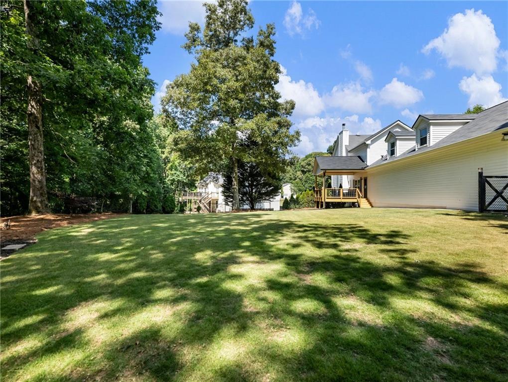 3965 Hamilton View Way Northeast Dacula, GA 30019 - Photo 60 of 76