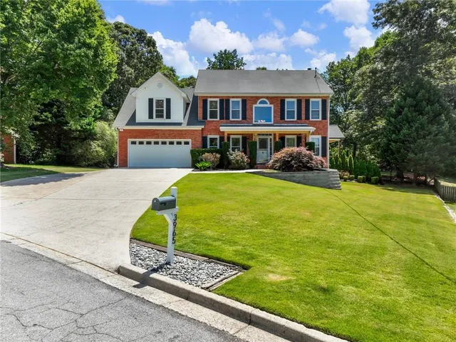 $775,000 | 3965 Hamilton View Way Northeast, Dacula, GA 30019