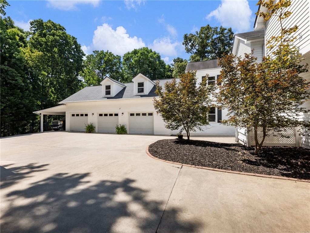 3965 Hamilton View Way Northeast Dacula, GA 30019 - Photo 67 of 76