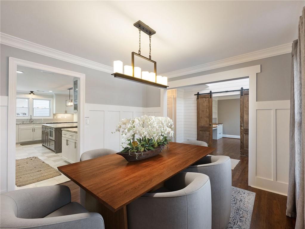 3965 Hamilton View Way Northeast Dacula, GA 30019 - Photo 7 of 76