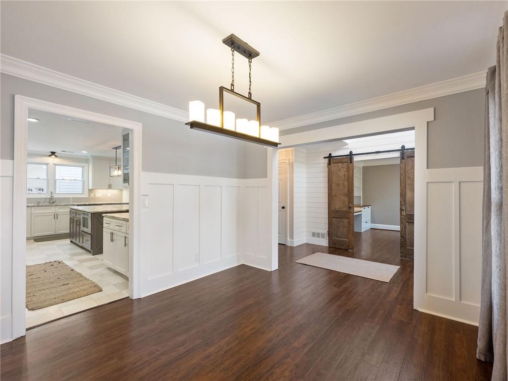 3965 Hamilton View Way Northeast Dacula, GA 30019 - Photo 8 of 76