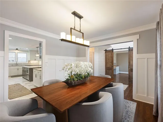 $775,000 | 3965 Hamilton View Way Northeast, Dacula, GA 30019