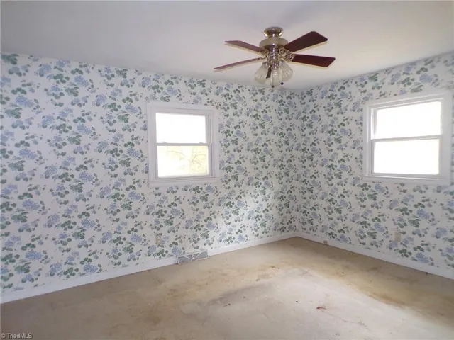 $225,000 | 3736 Buffalo Ford Road, Asheboro, NC 27205