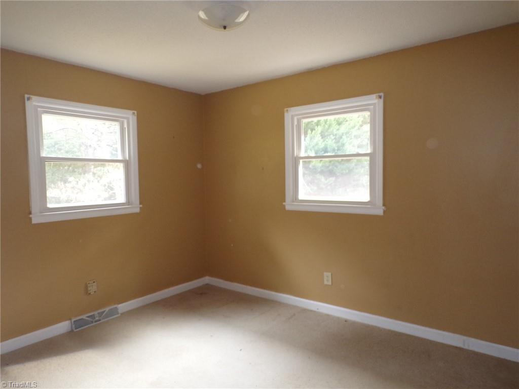 3736 Buffalo Ford Road Asheboro, NC 27205 - Photo 16 of 23 Bedroom 2
