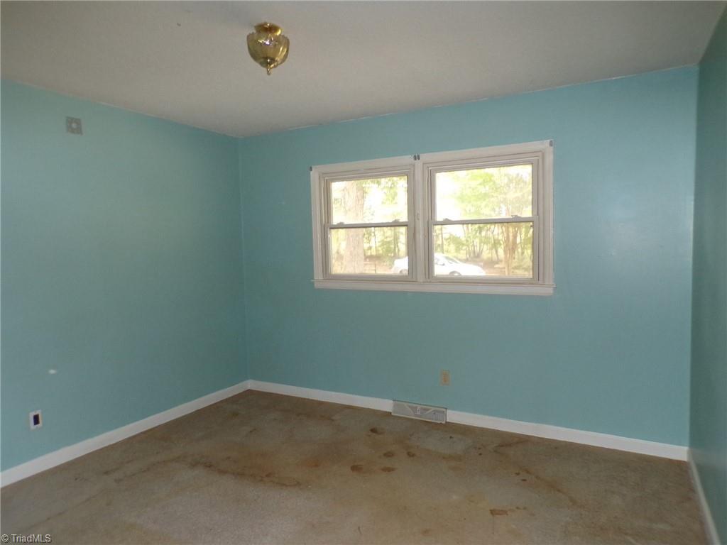 3736 Buffalo Ford Road Asheboro, NC 27205 - Photo 17 of 23 Bedroom 1