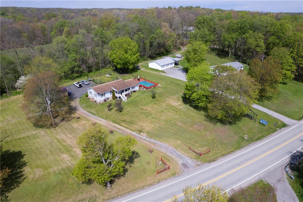 1611 Oneida Valley Road Chicora, PA 16025 - Photo 50 of 50
