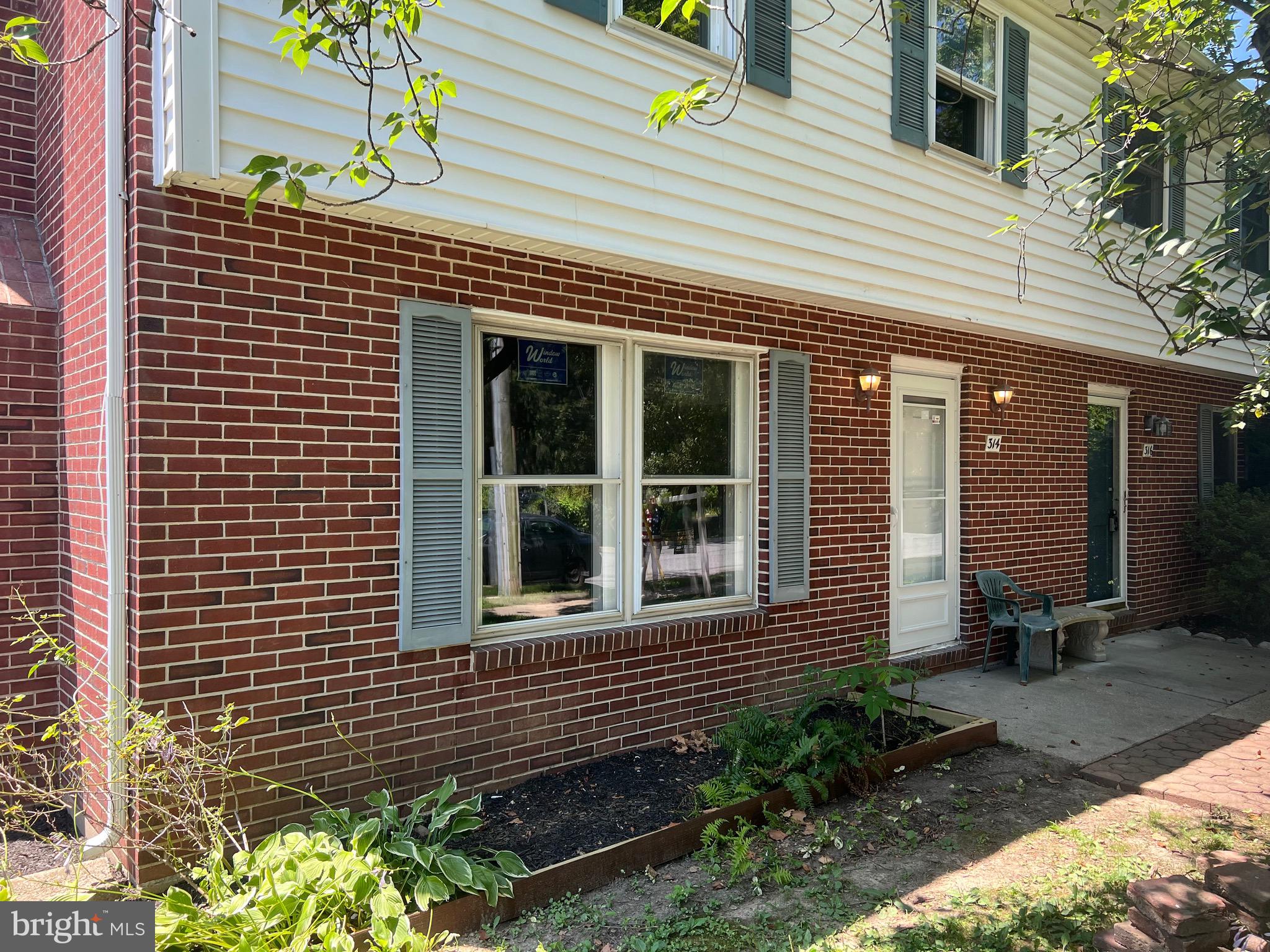 314 Franklin Street, Unit 314 Bel Air, MD 21014 - Photo 2 of 28