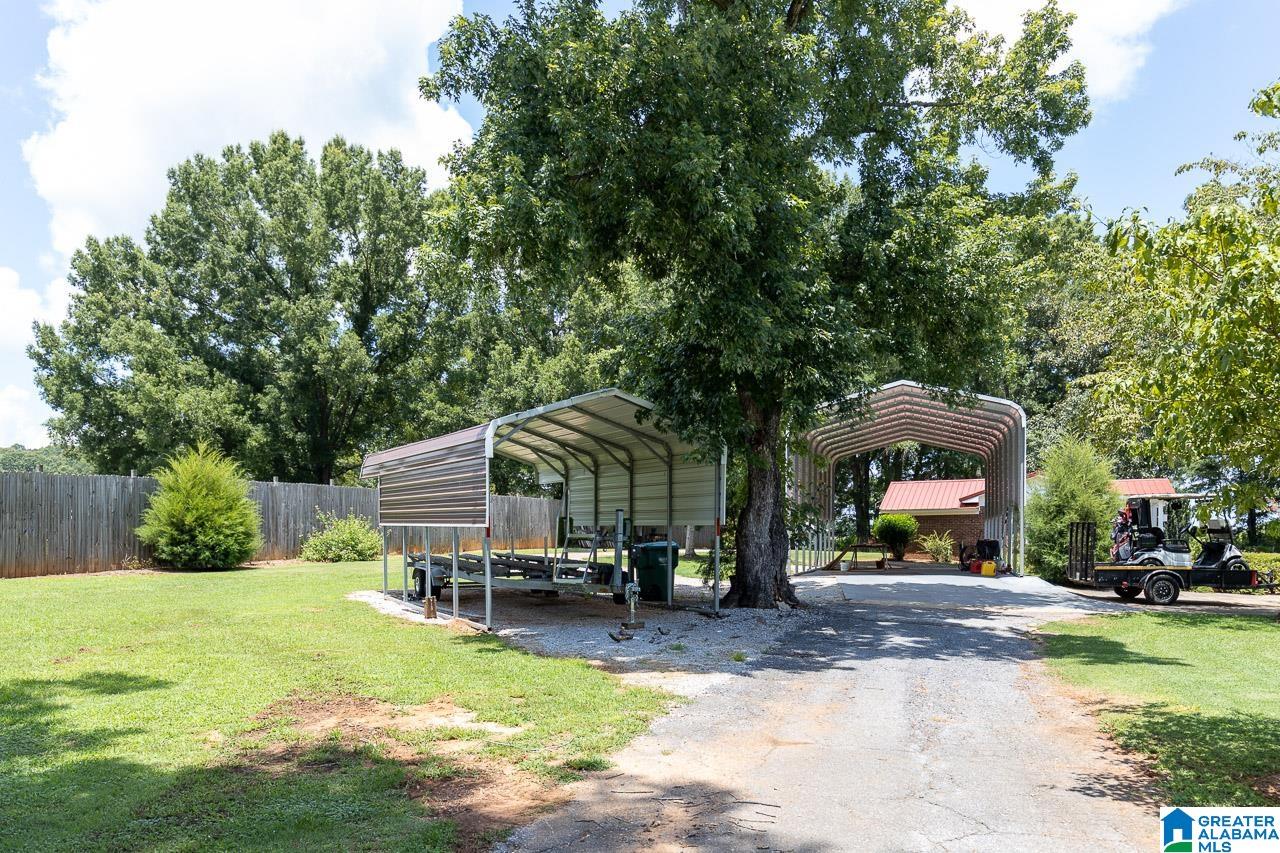 521 Chastain Road Talladega, AL 35160 - Photo 39 of 72