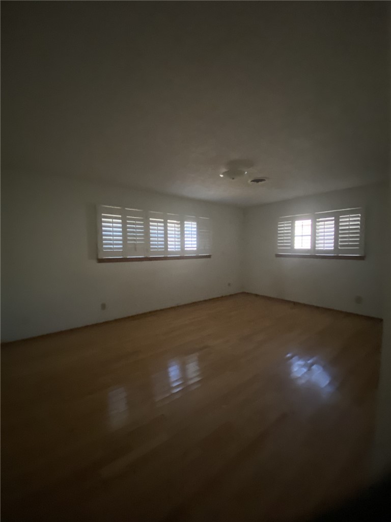 1119 Jefferson Street Alice, TX 78332 - Photo 16 of 23 a view of empty room with window