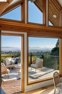 $1,398,000 | 7008 Thornhill Drive, Oakland, CA 94611