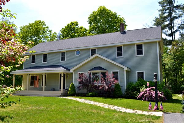 23 Tucker Road Hanover, MA 02339 - Photo 3 of 28 Gallery Image 3