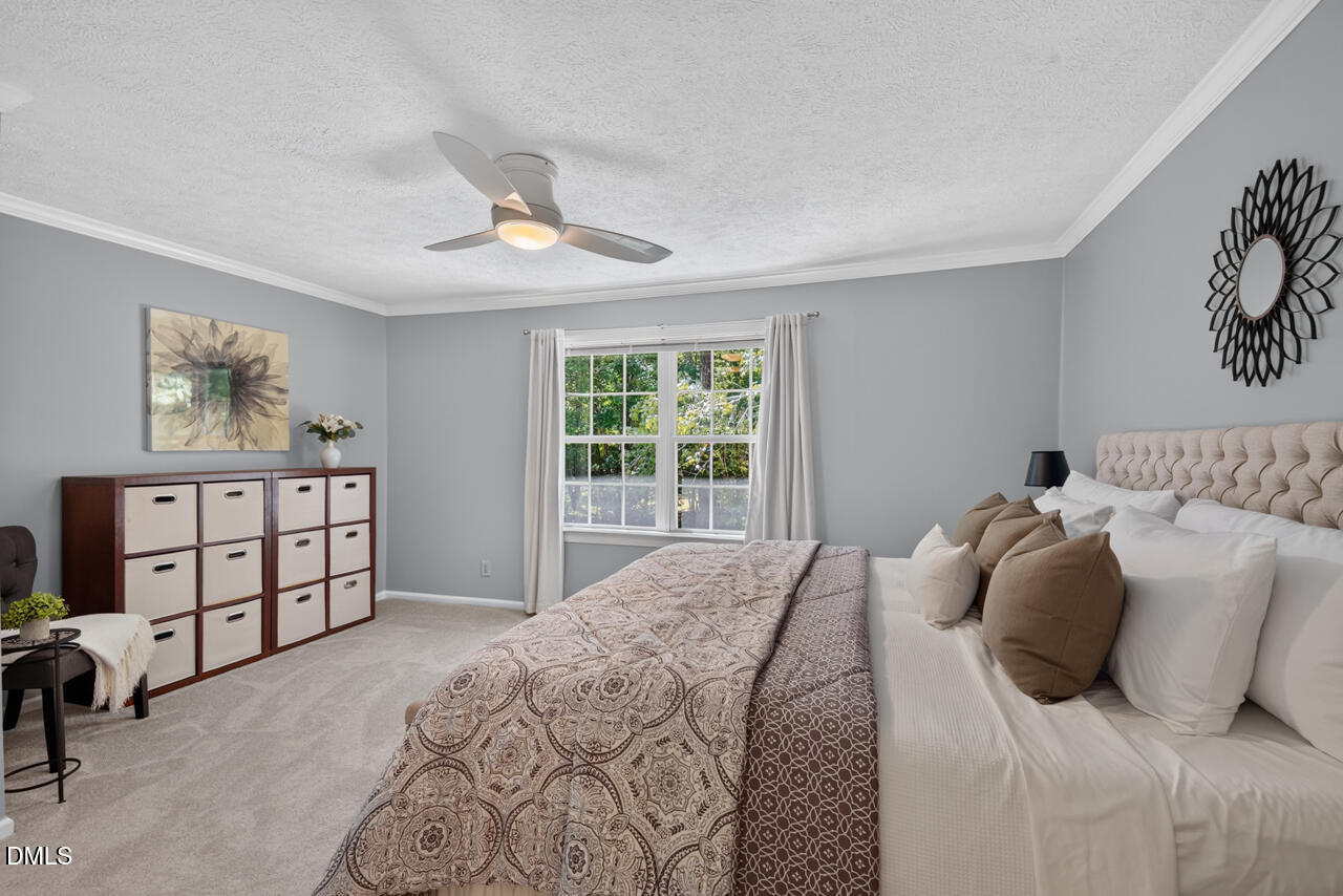 3308 Hawk Ridge Road Hillsborough, NC 27278 - Photo 28 of 52 42