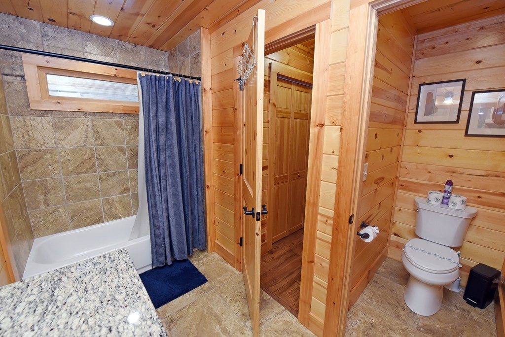 33 Stanley Ridge Road Morganton, GA 30560 - Photo 38 of 61