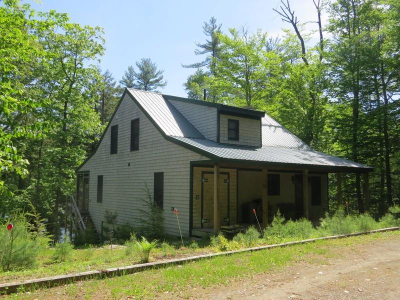 182 Peninsula Drive Rome, ME 04963 - Photo 1 of 35 3 bedroom/2 bath year round home on...