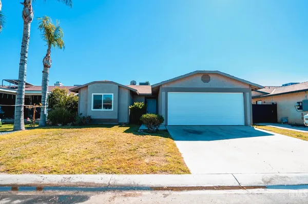 $295,000 | Undisclosed Address, Bakersfield, CA 93313
