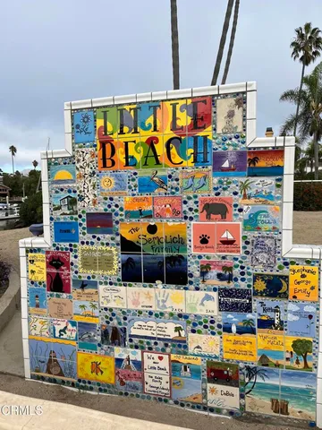 $1,999,000 | 2827 Pierpont Boulevard, Ventura, CA 93001